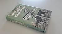 Yorkshire Through Place Names 0715382306 Book Cover