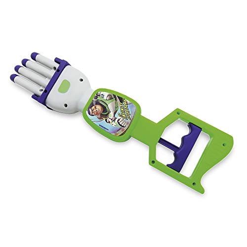 Braço Biônico Toy Story Toyng