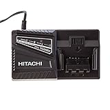 Hitachi UC18YFSL Li-Ion 14.4V to 18V Universal Battery Rapid Charger