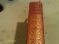 Public School Methods, Project Edition, Volumes 1-7 B000LUXWEA Book Cover