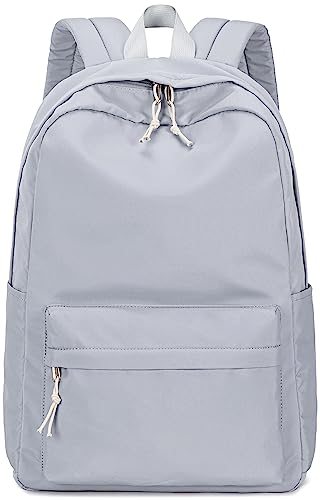 LOIDOU Backpack for Teen Girls Middle-School Primary Elementary Bookbags 17inch Kids Backpack Women laptop Backpack Lightweight Casual Daypack