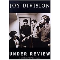Joy Division - Under Review