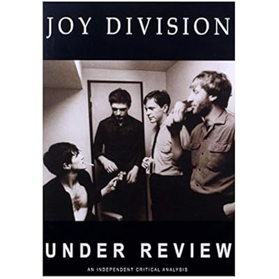 Joy Division - Under Review