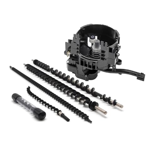 Bobine de toner MP2554 avec mécanisme anti-blocage pour copieur MP 3054 3554