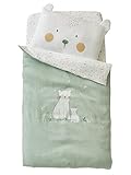 Baby Bettbezug ,,My Little Bear