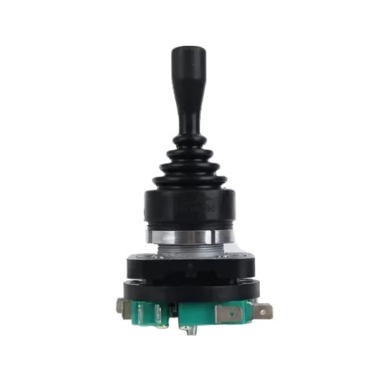 Interruttore a joystick da 30 mm con interruttore a pulsante a 4 posizioni, interruttore a levetta a croce monoleva con blocco momentaneo HKSF4 / HKF4(HKF4-11 4L Momentary)
