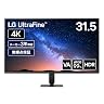 [予約必須] UltraFine 32U701B-B [31.5インチ]