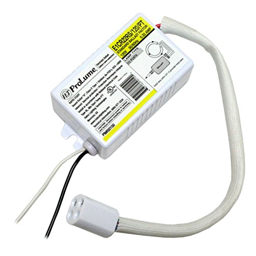 Halco 50150 - E1Cr22Rs/120/Pt T9 Fluorescent Ballast #TOP23