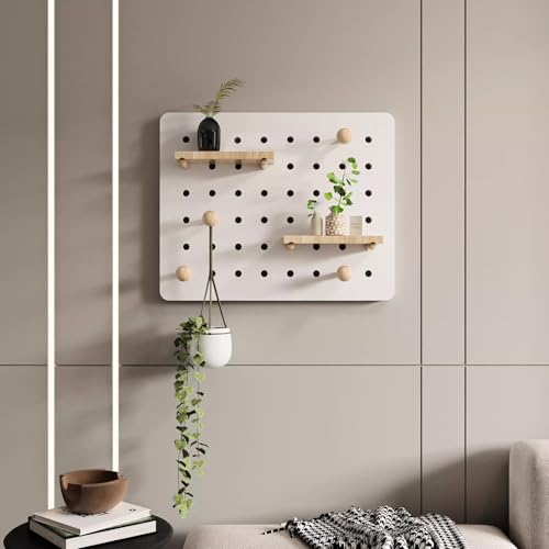 Couvercle de panneau électrique décoratif en panneau perforé haute finition