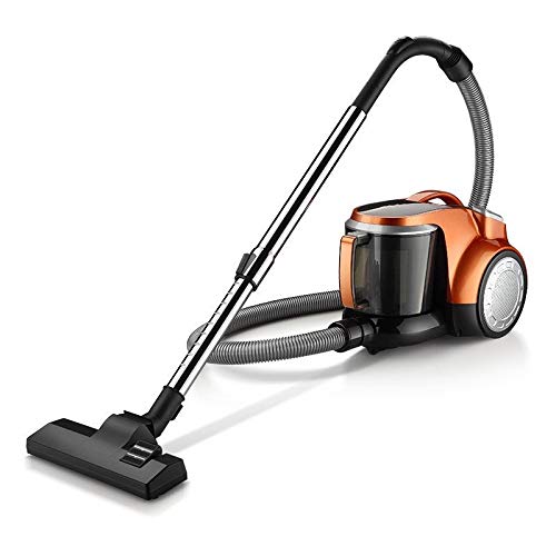 Aspirateur traîneau puissant qui résout le manque d'autonomie des batteries