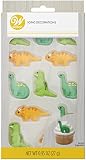Icing Decorations Dinosaurs