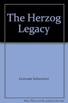 Mass Market Paperback The Herzog Legacy Book