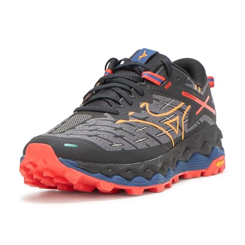 Mizuno Men's Wave Mujin 10 Running Shoe