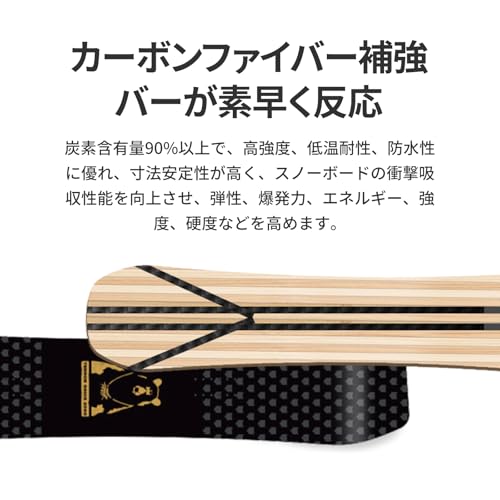 TERROR BANTRPERSISTENCE 150cm