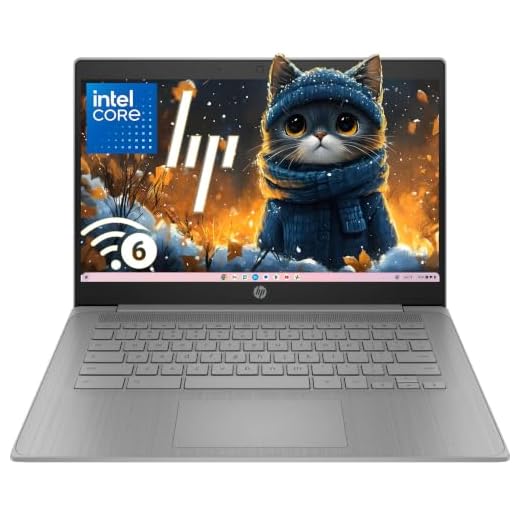 HP Laptop 15" FHD Computer 2026, Intel Processor, 8GB RAM, 256GB SSD | Long Battery Life, Lightweight Portable Design for Office, School & Everyday Use, Microsoft 365, Windows 11 Home