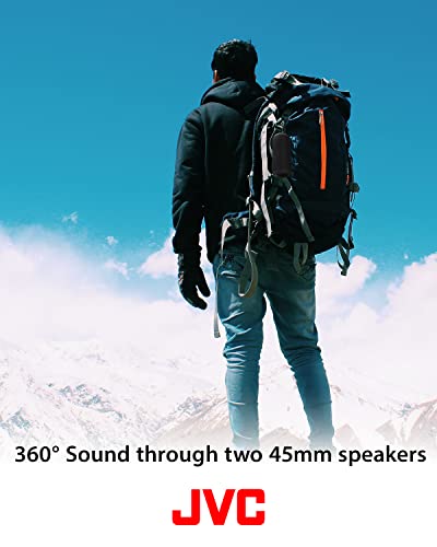 JVC SPSX3BT thumbnail 3