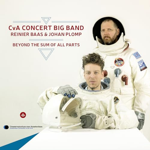 Beyond The Sum Of All Parts