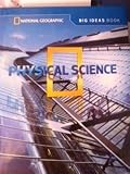 National Geographic Science 4 (Physical Science): Big Ideas Student Book (NG Science 4)