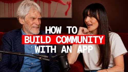 Scaling with Taste and Humanity | Michelle Kennedy (Founder of Peanut)