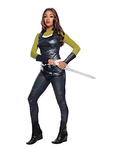 Gamora Costume Women