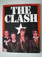 The Clash 0860018032 Book Cover