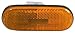 Depo 312-1407R-AS Toyota RAV4 Passenger Side Replacement Front Side Marker Lamp Assembly