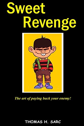 Sweet Revenge