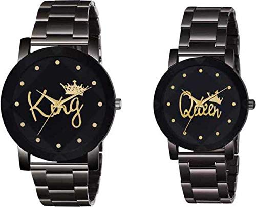 combo watch for couple