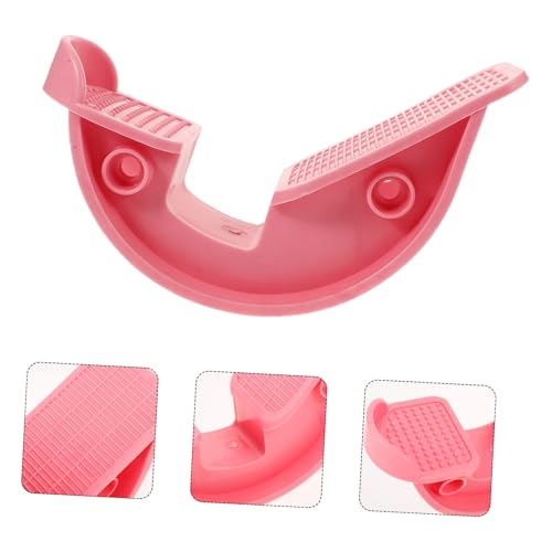 Tabla inclinada para estiramiento de pantorrillas Toddmomy miniatura 2