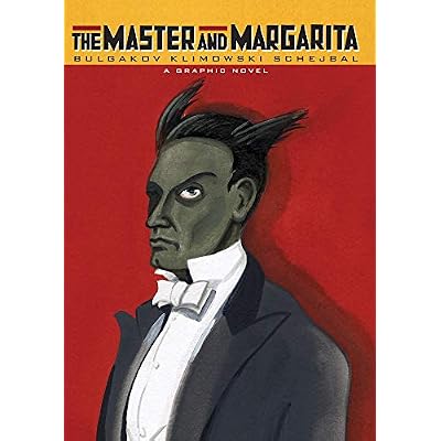 The Master and Margarita: Mikhail Bulgakov