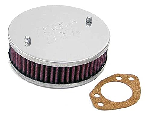 Renn Custom Installation K & N-6 Sdr Tag fixations stables 1-3/4 H