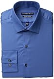 Geoffrey Beene Men's Slim Fit Non-Iron Sateen Dress Shirt