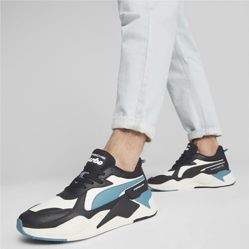 Image of Puma Unisex Adult PL RSX Sneaker