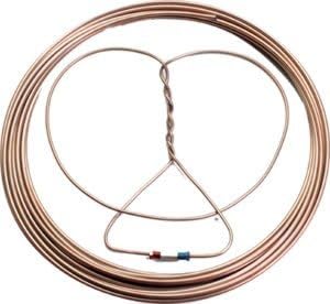 3/16" Brake Line Tubing- 25'