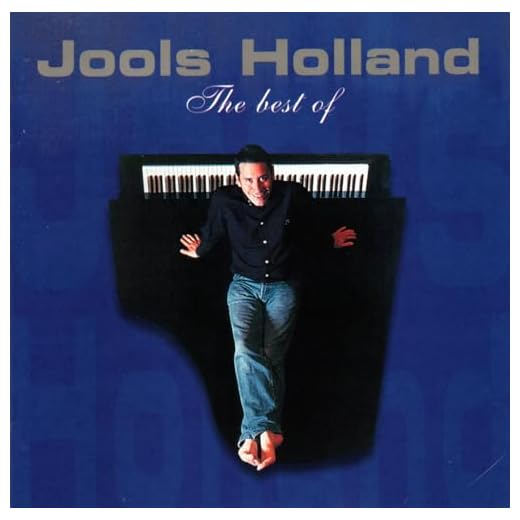 Best of Jools Holland