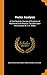 Vector Analysis: A Text-Book for the Use of Students of Mathematics & Physics: Founded Upon the Lectures of J. W. Gibbs