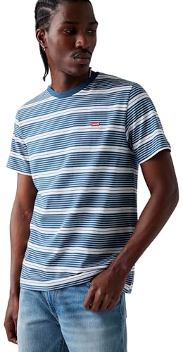Image of Levi's Men's Ss Original Hm Tee T-Shirt