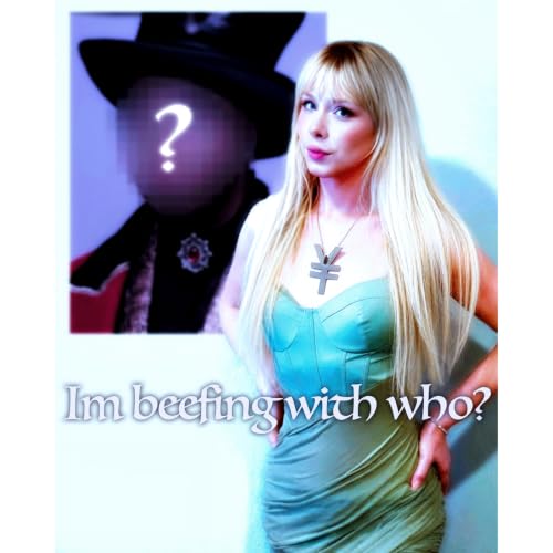 Angel Is Beefing With Who?