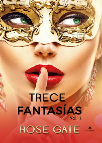 Trece Fantasías (vol.1) (SIN COLECCION)