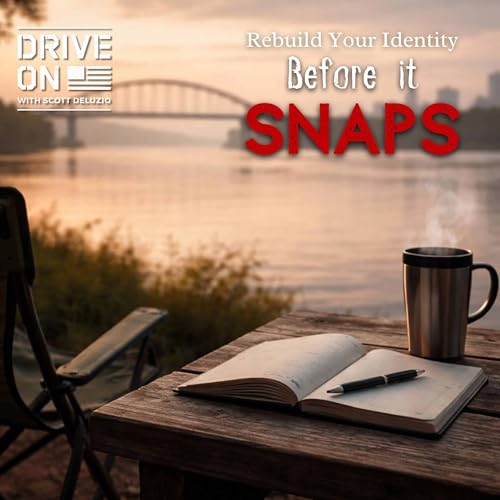 Rebuild Your Identity Before it Snaps