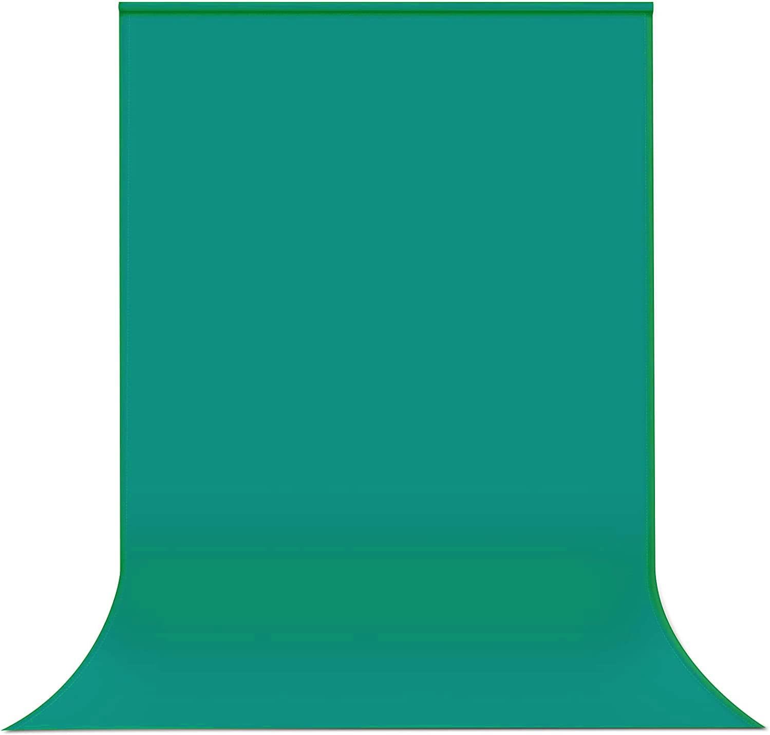 Buy Photo Studio Cedar Green Backdrop Background 10x10 feet Cedar Green