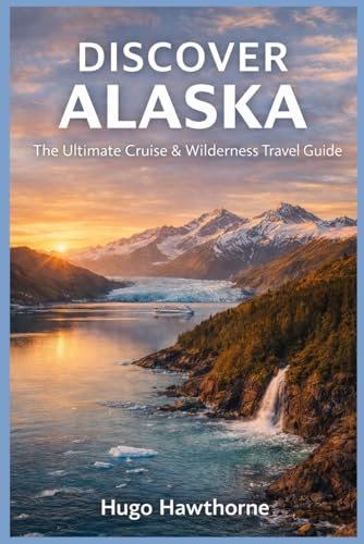Discover Alaska: The Ultimate Cruise & Wilderness Travel Guide