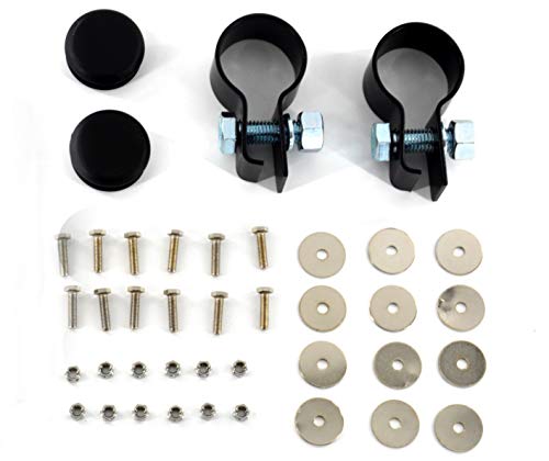 24"X24" Black Poly Quarter Fender Set, In Pair, Super Toughness,Plastic Quarter Fender.（Flt1900）,Semi Truck. #TOP4