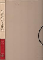 Museos Del Vaticano (Grandes Mundo Del Mundo) 8477643415 Book Cover