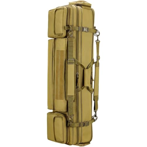 Anfiodas e ފƃP[X 120CM [obO bhP[X ދobO |[^u ^ѕ֗ tBbVO ^bNobO ubN (120 CM,J[L)