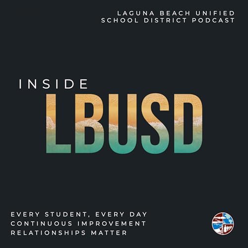 Inside LBUSD cover art