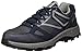 Produktbild Jack Wolfskin Herren Downhill Texapore Low M Outdoorschuhe, Dark Blue/Grey, 40 EU