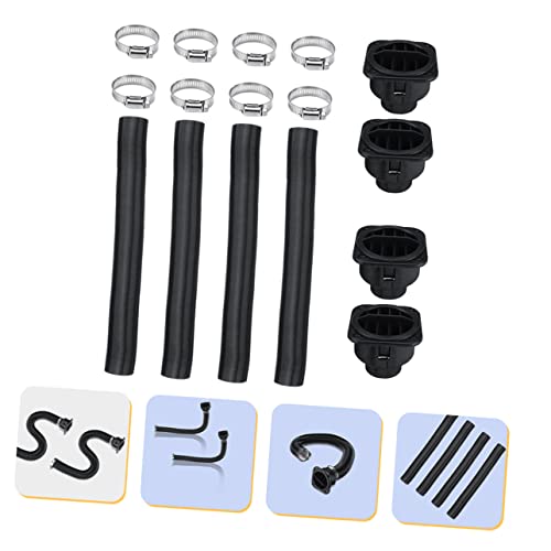 Comparativas de Extractor para regadera los más recomendados. 15 Imagen adicional