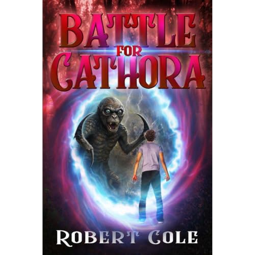 The Battle for Cathora
