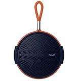 Altavoz: 1. 5''+1'' HV HV-M75 - Altavoz Bluetooth, Color Negro